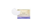 Gezichtsverzorging - Shiseido Vital Perfection Uplifting & Firming Express Eye Mask 12 Treatments - 729238163805