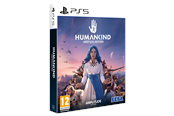 Games - Humankind (Heritage Edition) - Sony PlayStation 5 - Strategy - 5055277047154