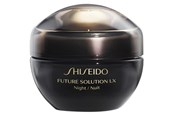 Gezichtsverzorging - Shiseido Future Solution LX Total Regenerating Crème Night 50 ml - 768614139218