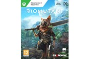 Games - Biomutant - Microsoft Xbox One - RPG - 9120080078292