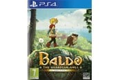 Games - Baldo: The Guardian Owls - The Tree Fairies Edition - Sony PlayStation 4 - RPG - 3770017623345