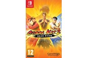 Games - Cobra Kai 2: Dojos Rising - Nintendo Switch - Fighting - 5060968300005