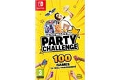 Games - Ultra Mega Xtra Party Challenge - Nintendo Switch - Party - 3700664530338