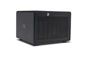 Harde schijf array - OWC ThunderBay 8 RAID Ready 8-Bay External Storage (w/ softraid) - 0 GB *DEMO* - OWCTB38SRKIT0