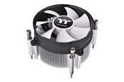CPU koeler - Thermaltake Zwaartekracht i3 - CPU luchtkoeler - CL-P094-AL09WT-A