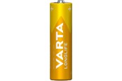 Batterij - VARTA Longlife - 4106101461