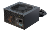 Voeding - Seasonic G12 GM Series Voeding - 550 Watt - 120 mm - ATX - 80 Plus 80 PLUS Gold - G12-GM-550