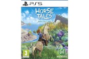 Games - Paardenverhalen: Emerald Valley Ranch - Sony PlayStation 5 - Simulator - 3701529501500