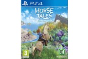 Games - Paardenverhalen: Emerald Valley Ranch - Sony PlayStation 4 - Simulator - 3701529500749