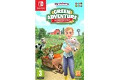 Games - My Universe: Green Adventure - Farmer's Friends - Nintendo Switch - Simulator - 3701529500428