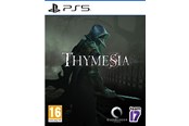 Games - Thymesia - Sony PlayStation 5 - RPG - 5056208814340
