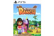 Games - Mijn Fantastische Ranch - Sony PlayStation 5 - Lifestyle - 3665962017977