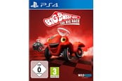 Games - Big Bobby Car: The Big Race - Sony PlayStation 4 - Racing - 4251809522019