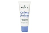 Gezichtsverzorging - Nuxe Creme Fraiche De Beaute 48H Moisturizing Crème 30 ml - 3264680027994