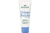 Gezichtsverzorging - Nuxe 48HR Moisturising Rich Cream 30 ml - 3264680028854