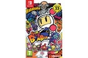 Games - Super Bomberman R (Code in A Box) - Nintendo Switch - Action - 4012927085752