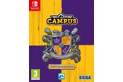 Games - Two Point Campus - Inschrijvingseditie - Nintendo Switch - Strategy - 5055277043224
