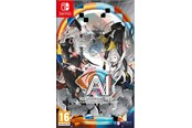 Games - AI: The Somnium Files - nirvanA Initiative - Nintendo Switch - Action/Adventure - 5056280436041