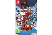 Games - Horgihugh and Friends - Nintendo Switch - Action - 5060941710463