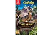 Games - Cabela's: The Hunt - Championship Edition - Nintendo Switch - Hunting - 0860108001244