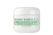 Gezichtsverzorging - Mario Badescu Brightening Mask With Vitamin C 56 g - 785364804319