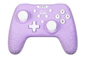 Gaming accessoires - Konix Amethyst - Wired Controller - Nintendo Switch - 3328170285599