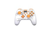 Gaming accessoires - Konix Naruto - Wired Controller - Nintendo Switch - 3328170287432