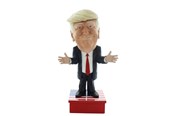 Merchandise - Mimiconz - Donald Trump - Figuur - 5056122519321