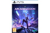 Games - Arcadegeddon - Sony PlayStation 5 - Action - 5060760887896