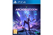 Games - Arcadegeddon - Sony PlayStation 4 - Action - 5060760887810