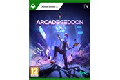 Games - Arcadegeddon - Microsoft Xbox Series X - Action - 5060760887940