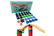 Bouw-/constructiekits - TOY2 Builder Set Large - 21003