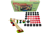 Bouw-/constructiekits - TOY2 Allround XL - 21026