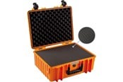 Camera hoes - B&W International outdoor.case Type 6000 - 6000/O/SI