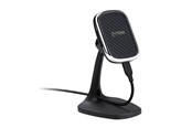Mobiel - Adapters & Opladers - PITAKA MagEZ Mount Qi PC - DT1001B