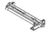 Inkt, toner en verbruiksartikelen - Kyocera DK 1110 - 302M293010