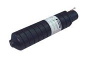 Inkt, toner en verbruiksartikelen - Toshiba T 2802E - toto2802001