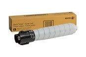 Inkt, toner en verbruiksartikelen - Xerox AltaLink C8130/35/45/55/70 - black - original - toner cartridge - 006R01746