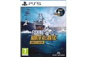 Games - Fishing: North Atlantic Complete Edition - Sony PlayStation 5 - Simulator - 5060760887698