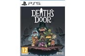 Games - Death's Door - Sony PlayStation 5 - Action/Adventure - 5060760888688