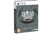 Games - De Deur van de Dood: Ultieme Editie - Sony PlayStation 5 - Action/Adventure - 5060760888589
