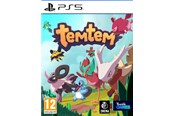Games - Temtem - Sony PlayStation 5 - MMORPG - 5060760888251