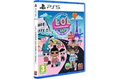 Games - L.O.L. Surprise! B.Bs Born to Travel - Sony PlayStation 5 - Adventure - 5060528037853