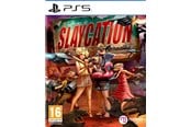 Games - Slaycation Paradise - Sony PlayStation 5 - Action - 5060264377749