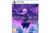 Games - Severed Staal - Sony PlayStation 5 - Action - 5060264377602