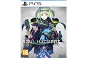 Games - Soul Hackers 2 - Sony PlayStation 5 - RPG - 5055277046744