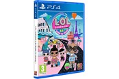 Games - L.O.L. Surprise! B.Bs Born Aan Reizen - Sony PlayStation 4 - Adventure - 5060528037419