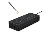 Mobiel - Adapters & Opladers - Akyga AK-EV-09 power adapter - 110 Watt - AK-EV-09