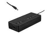 Mobiel - Adapters & Opladers - Akyga AK-EV-12 power adapter - DC jack 5.5 x 2.1 mm - 84 Watt - AK-EV-12