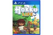 Games - Hokko Life - Sony PlayStation 4 - Lifestyle - 5056208815071